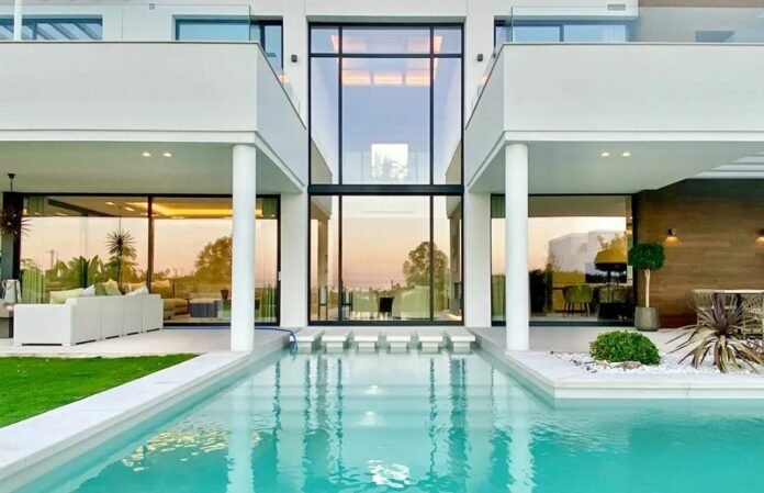 real estate real estate