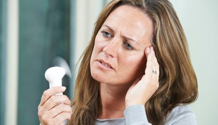 Menopause Menopause