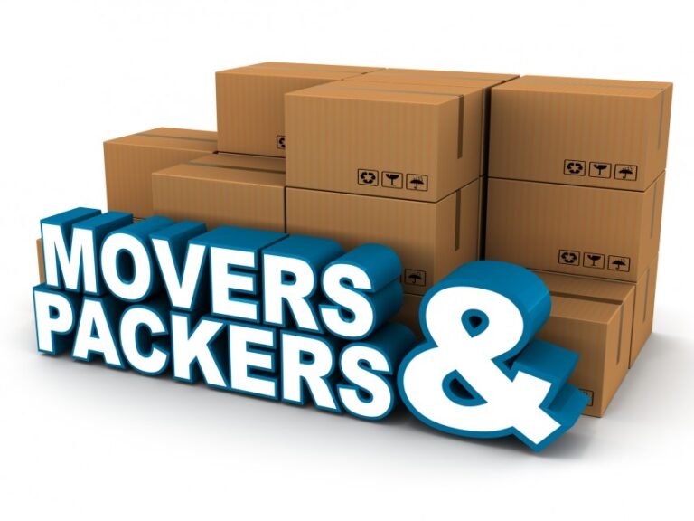 movers and packers in Ras Al khaimah