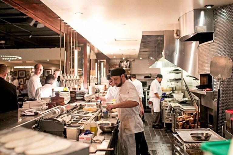 What Equipment Do You Need For Your Hospitality Business?