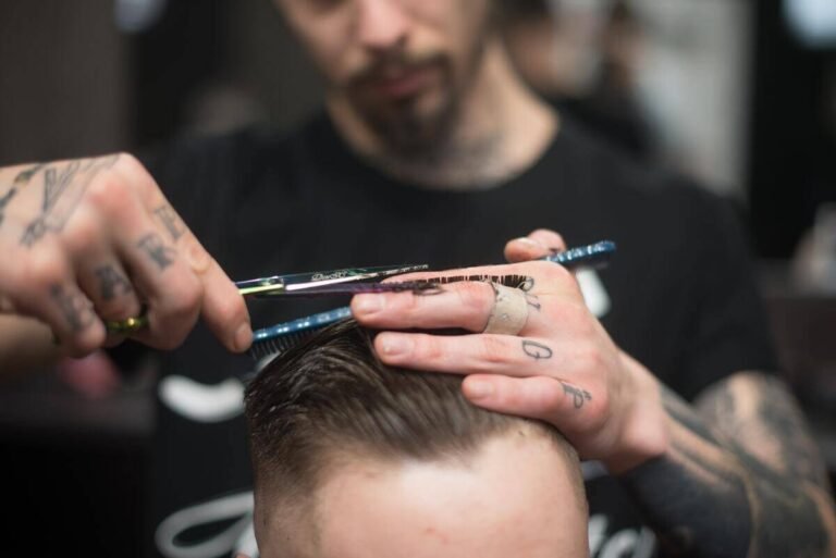eBoy Haircuts: Give yourself an eBoy Haircut Aesthetic This Summer!