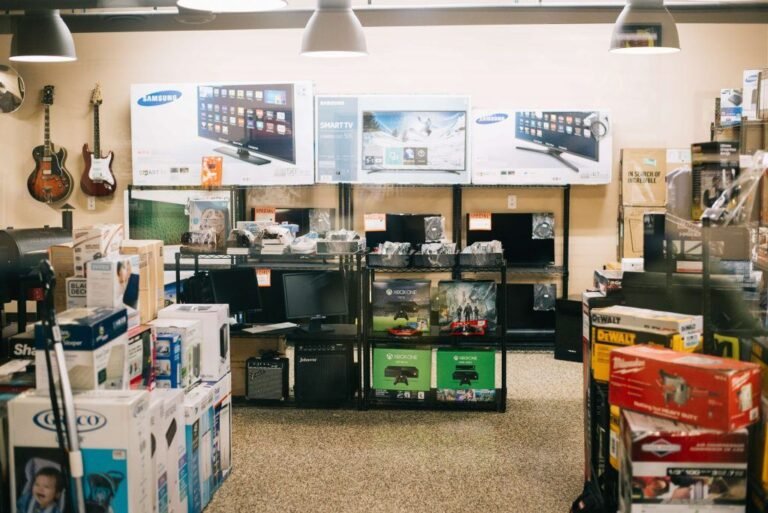 How Do You Find The Best Pawn Shop?