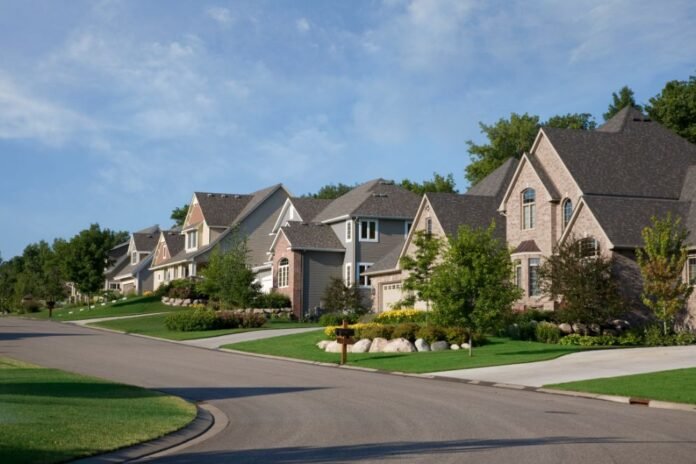 Neighborhood a Safe and Secure Place