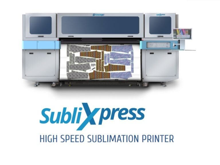 4 Reasons to Buy a Sublimation Printing Machine