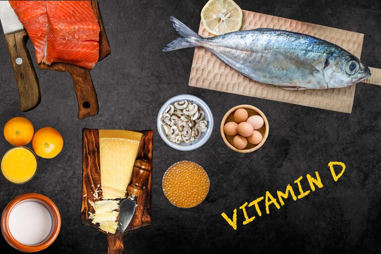 Vitamin D products – when are they useful?