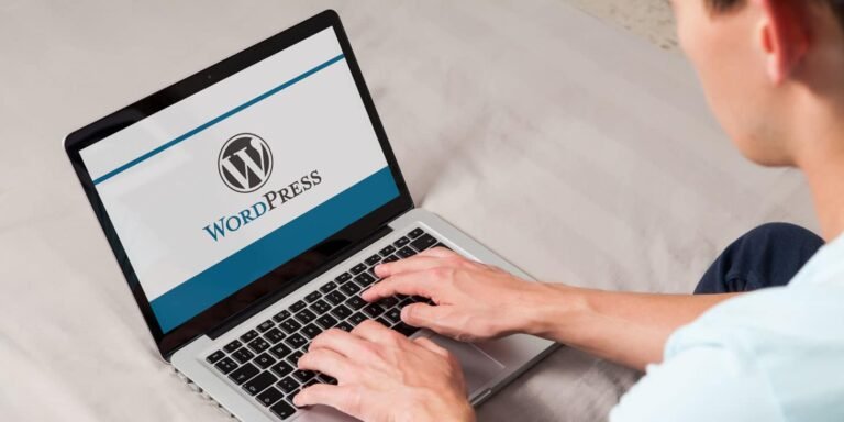 Shared Hosting for WordPress