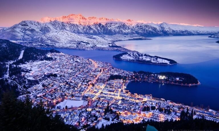 What to Do During Winter in New Zealand?