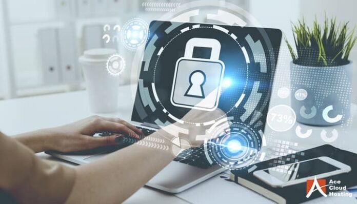 Customer Data Protection in the Cloud