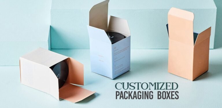6 unconventional facts about customized packaging boxes printing that you must know