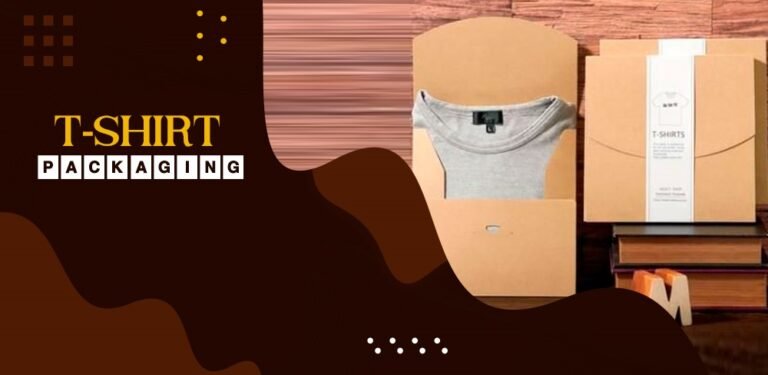8 brilliant & nifty ideas to advertise your brand via t-shirt packaging