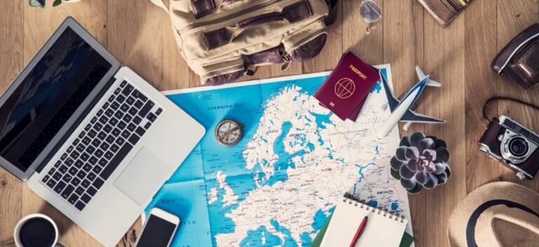 8 tips to save money to take flights to Australia