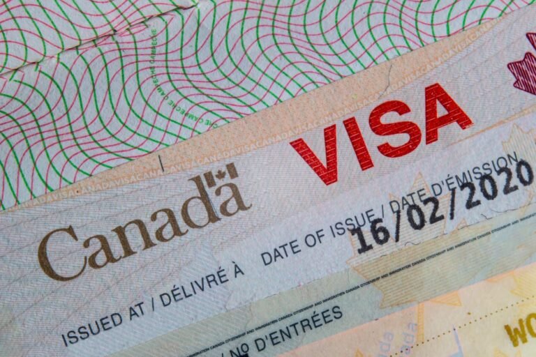 eTA Canada Visa for Portuguese & GERMAN Citizens