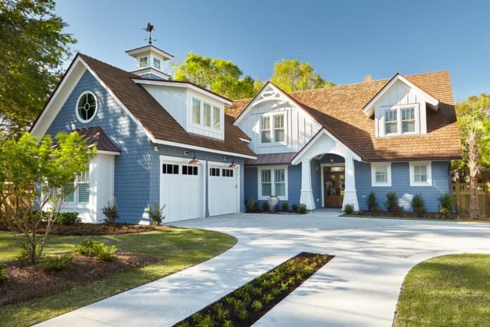 Asphalt Paving Contractor