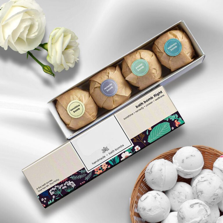 Top Sleeve Boxes with trending new hot desings