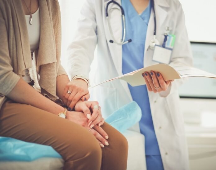 Gynaecologist