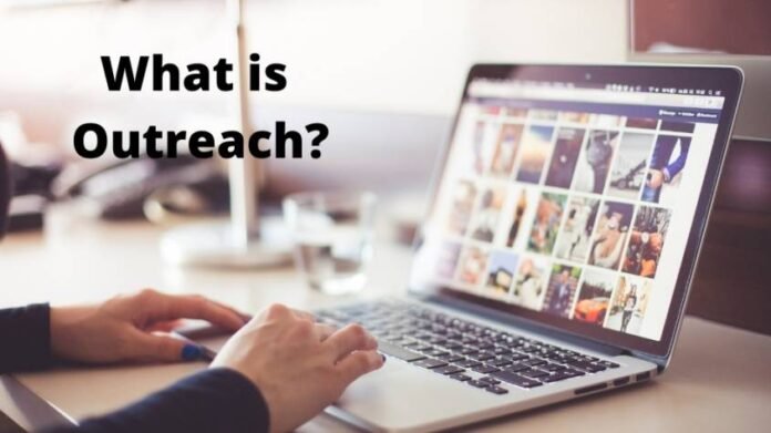 email outreach email outreach
