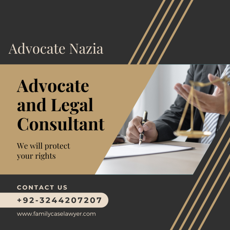 Companies’ Power of Attorney in Pakistan – Nazia Law Associate