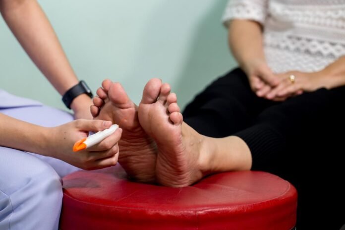 Diabetic Neuropathy Ayurveda Treatment Diabetic Neuropathy Ayurveda Treatment