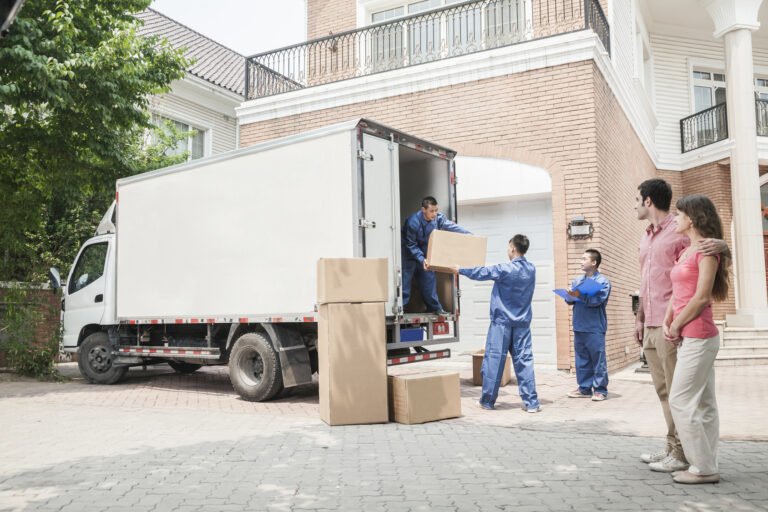 How to Avoid Rogue Movers When Moving