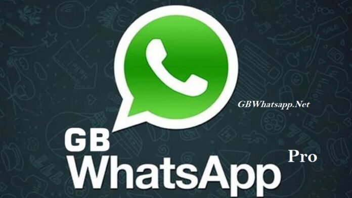 GB-Whatsapp-Pro