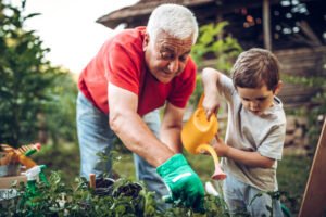 Garden Therapy How Gardening Improves Our Health and fit