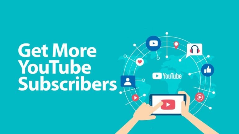 How to Get More YouTube Subscribers: The Ultimate Guide