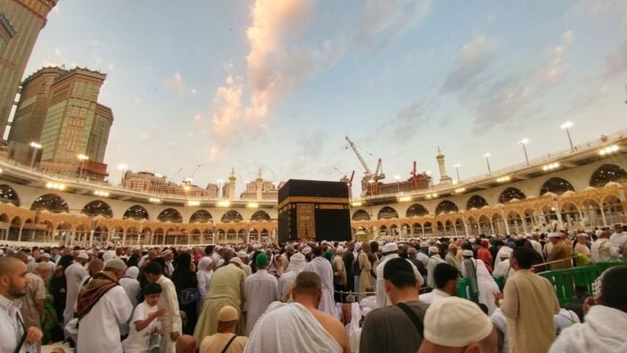 Group Umrah Packages Group Umrah Packages