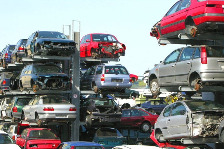 How To Save Money On Your Scrap Premium Car Service Provider