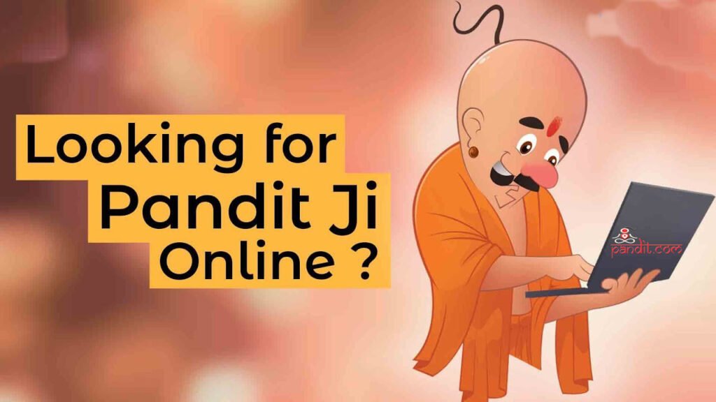 What Will Be The Best Way To Book A North Indian Pandit In Bangalore?