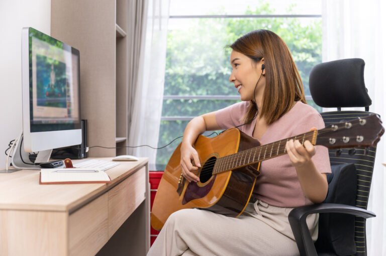 Find Best Online Music & Dance lessons for Kids in Tucson 2022