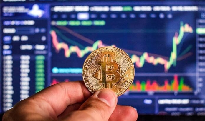 Professional Bitcoin Dealer