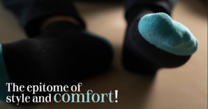 Merino Wool Socks
