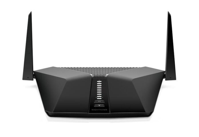 Nighthawk Router