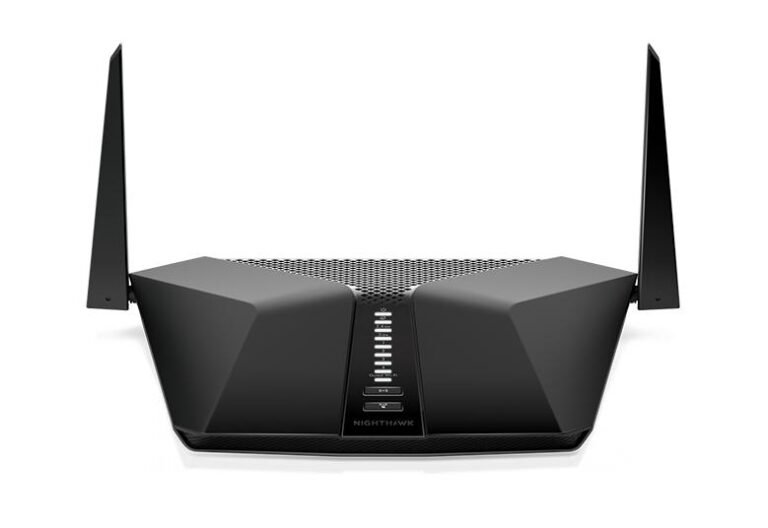 Nighthawk Router