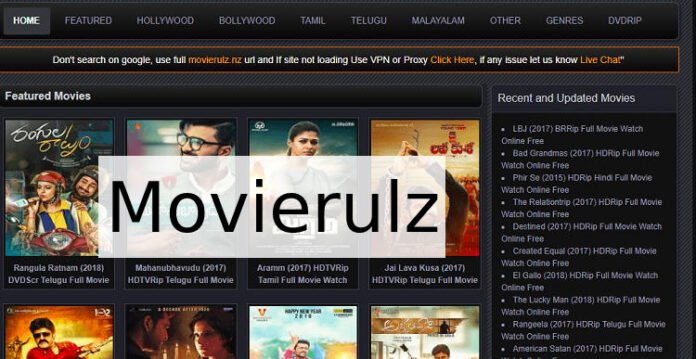 Movierulz