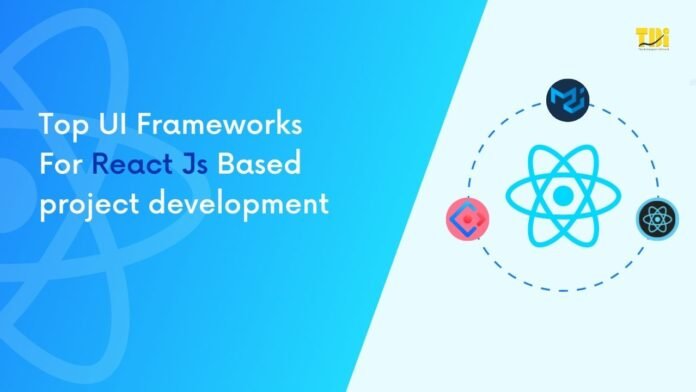 React js development