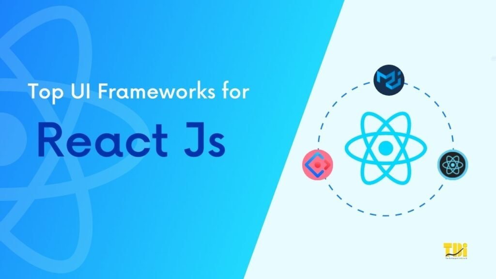 React Js development