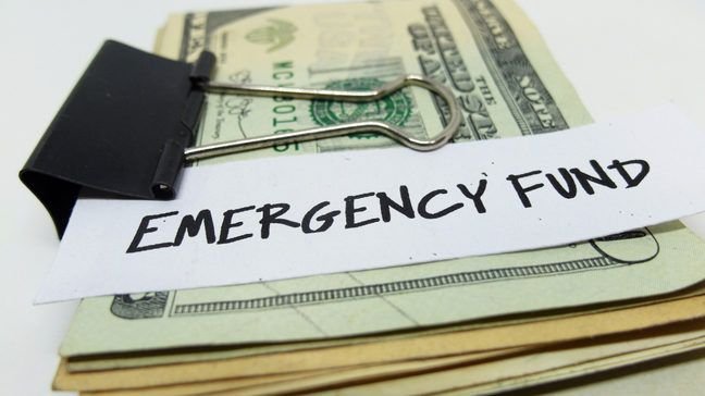 Emergency Fund