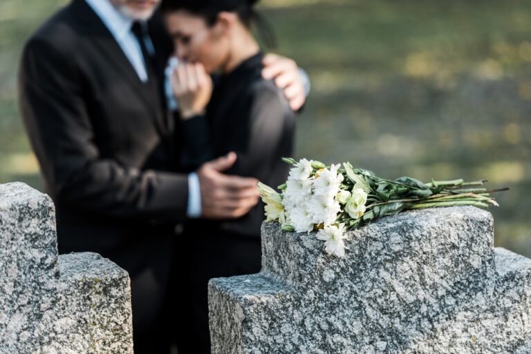 5 Scenarios of Death Where You Should File a Wrongful Death Lawsuit