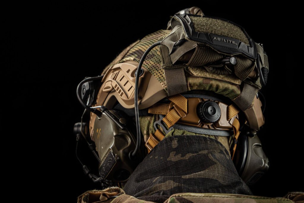 tactical headsets