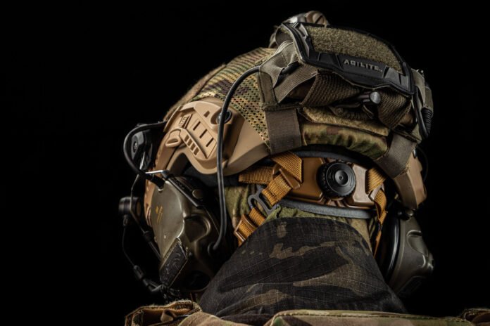 tactical helmets tactical headsets