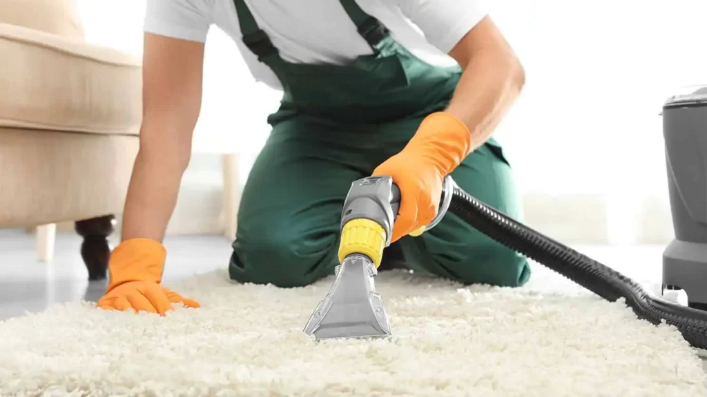 Make Your Carpets Ready To Welcome Another Winter