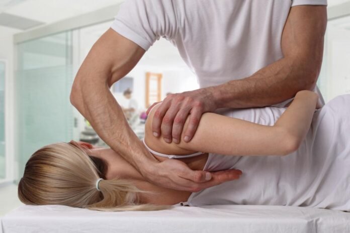 chiropractic care