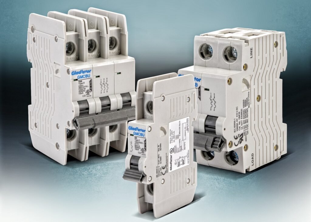 circuit breakers