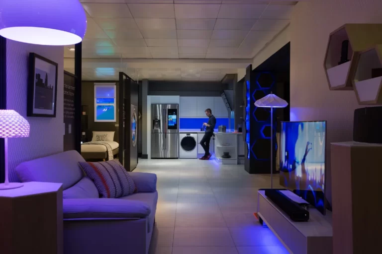 6 Ways to Create A Modern Smart Home to Live In