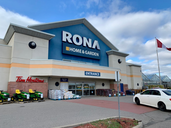 Rona Store Rona Store