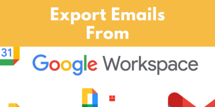 email export from google workplace email export from google workplace