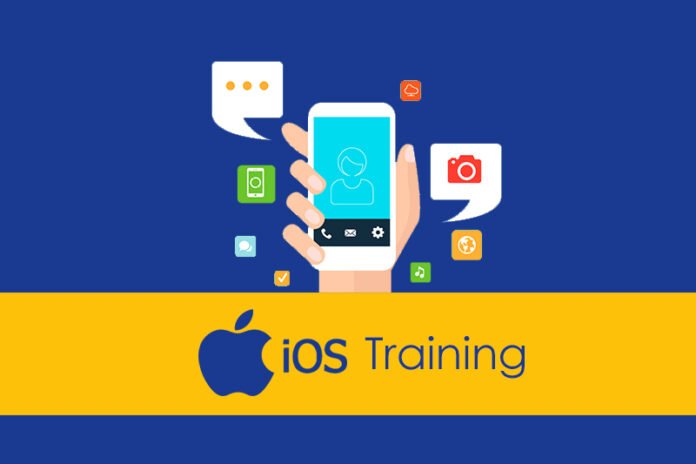 iOS Training iOS Training