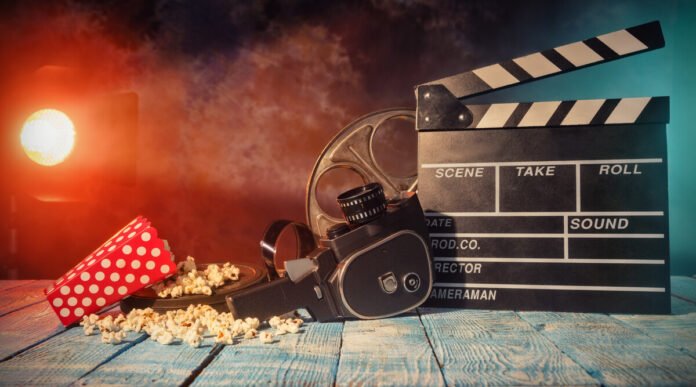 What Are the Different Types of Movie Genres That Exist Today? Different Types of Movie Genres