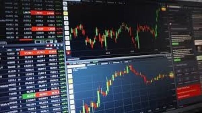 Start Trading Forex
